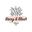 Boxxy and Blush logo